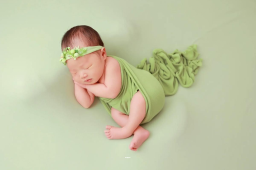 泰州宝宝每个月的成长过程